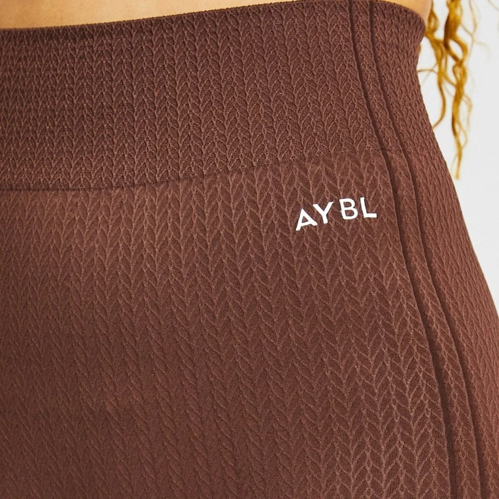 AYBL luxe seamless leggings - Picture 2 of 7